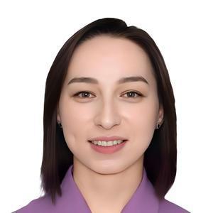 Голованова Кристина Николаевна