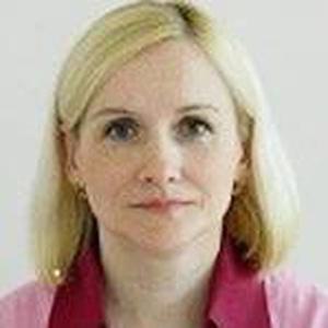 Хайбрахманова Валентина Владимировна