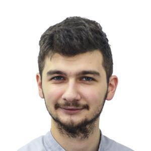 Бахтин Михаил Александрович