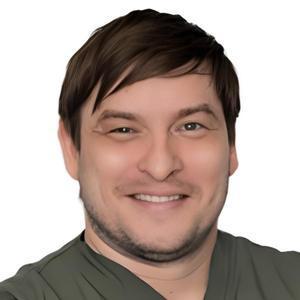 Железкин Петр Алексеевич