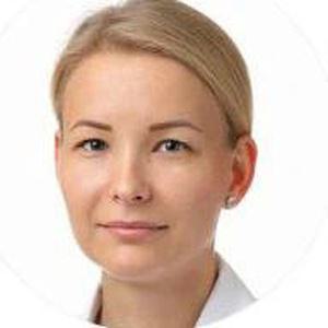 Кулабухова Елизавета Николаевна