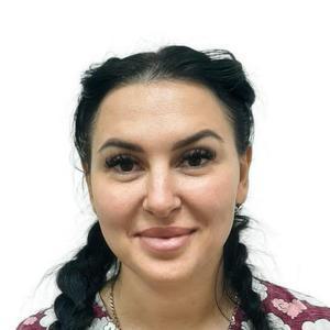 Большакова Алина Владимировна