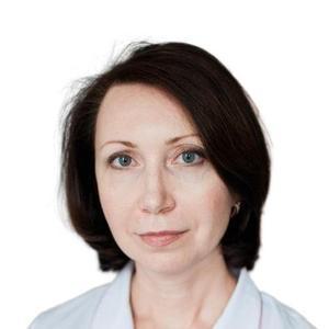 Старкова Татьяна Валентиновна