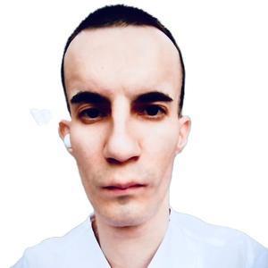 Адамов Александр Васильевич
