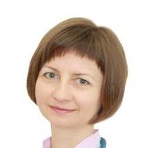 Защихина Наталья Ивановна