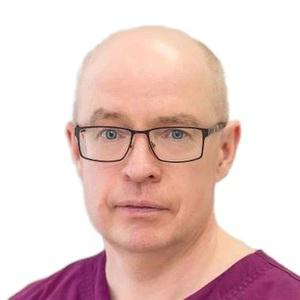 Калинин Михаил Иванович