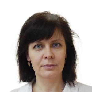 Селезнева Наталия Евгеньевна
