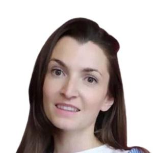 Власова Юлия Евгеньевна