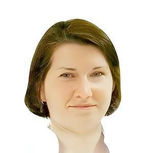Сакаева Эльвира Хамзяевна
