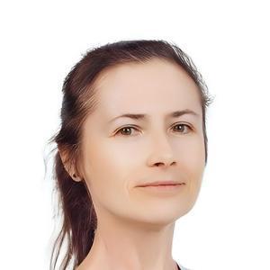 Серова Галина Викторовна