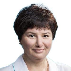 Супрунович Наталья Николаевна