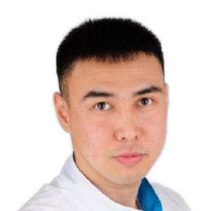 Байжанов Абылхаир Кудайбергенович