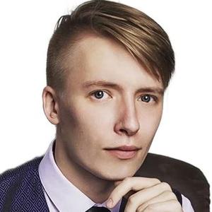 Ковалёв Денис Олегович