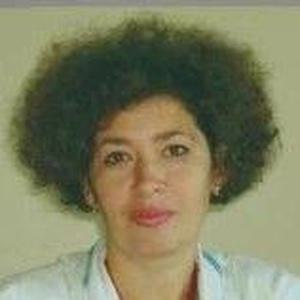 Данилина Анна Вениаминовна