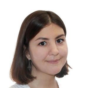 Муртазина Айсылу Фанзировна