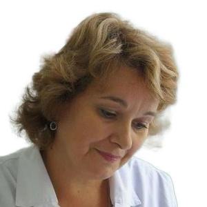 Гущина Юлия Михайловна