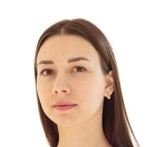 Семиченко Кристина Викторовна