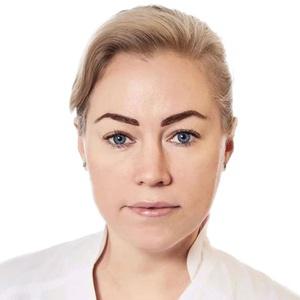Титова Ирина Сергеевна