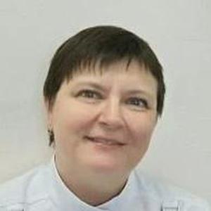 Мельникова Наталья Васильевна
