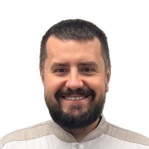 Кайнов Евгений Александрович