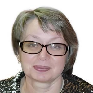 Абалмасова Татьяна Ивановна