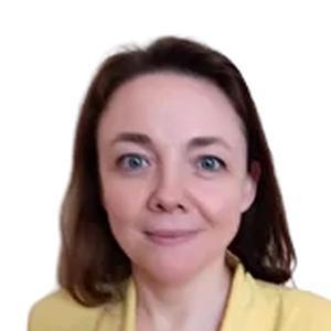 Поташникова Светлана Валерьевна