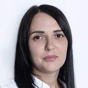 Краюшкина Дарья Владимировна