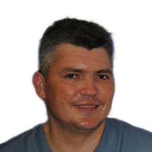 Данилов Вениамин Валерьевич