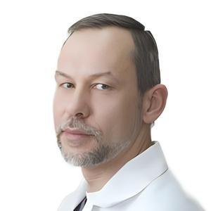 Турищев Илья Владимирович