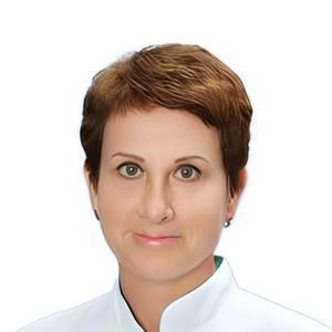 Андреева Инна Петровна
