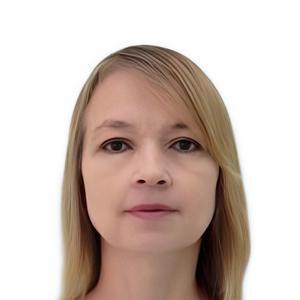 Гриценко Елена Вячеславовна