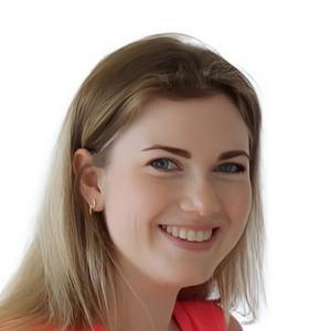 Крайнова Наталья Владимировна