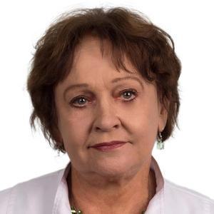 Харина Татьяна Михайловна
