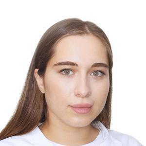 Магомедова Наида Хангишиевна