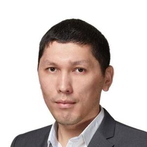 Мантиков Азиз Абдулкадырович