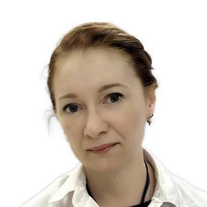 Загравская Ирина Александровна