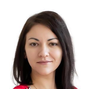 Бушманова Мария Павловна