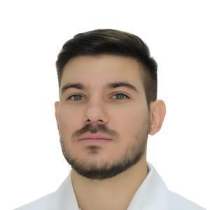Аржаненко Владислав Вадимович