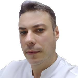 Коровин Владислав Владиславович