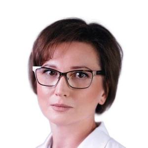 Шидловская Ольга Владимировна