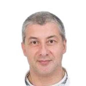 Негинский Олег Семенович