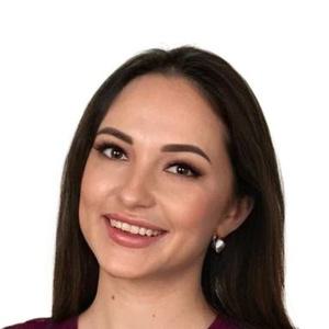 Смирнова Марина Геннадьевна