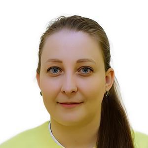 Горшкова Ирина Евгеньевна