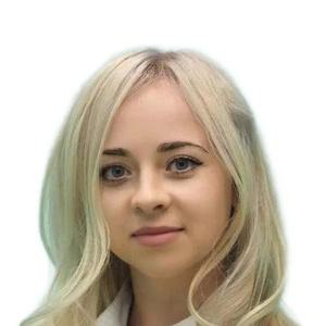 Воронина Анна Андреевна