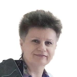 Митрофанова Ольга Михайловна