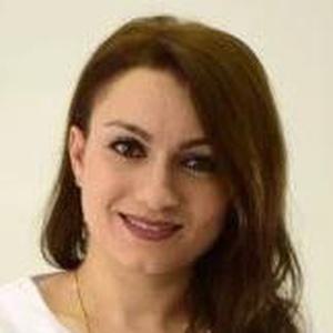 Сафарян Сузанна Юриковна