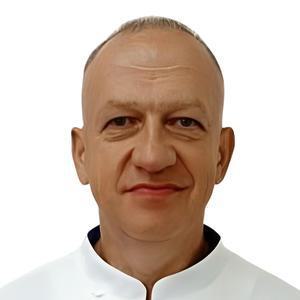 Сорокваша Николай Викторович