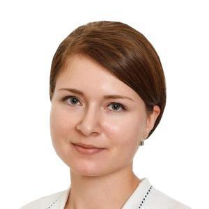 Матюшенко (Клевцова) Светлана Владимировна