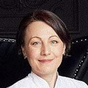 Дробужева Светлана Вячеславовна