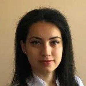 Санакоева Виктория Александровна